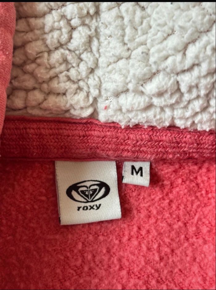 Sweat à capuche Roxy - photo numéro 5