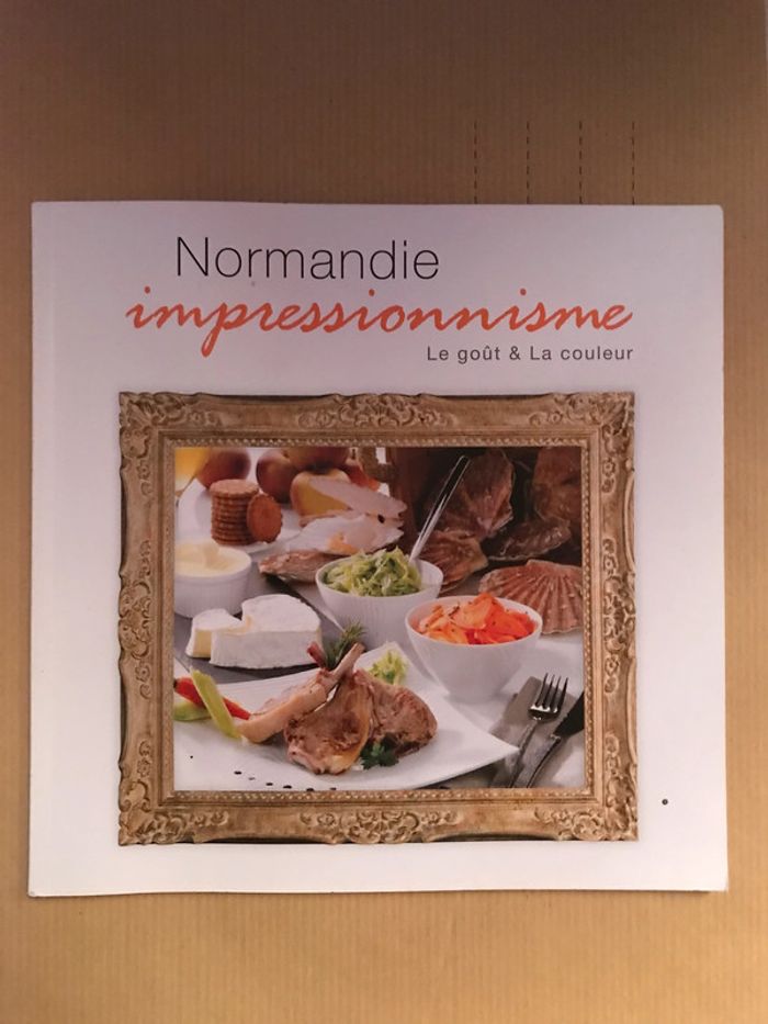 Normandie impressionnisme