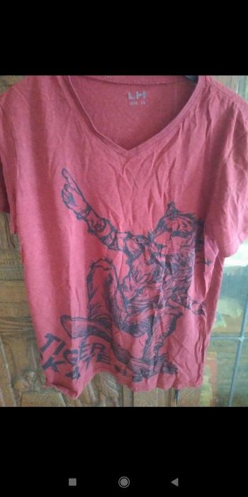 Tshirt