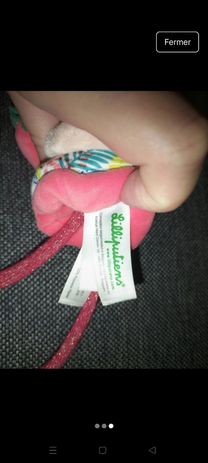 Jouet spirale lilliputiens - photo numéro 3