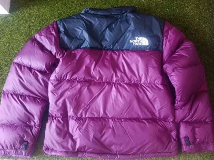 Doudoune the North face taille S neuve - photo numéro 4