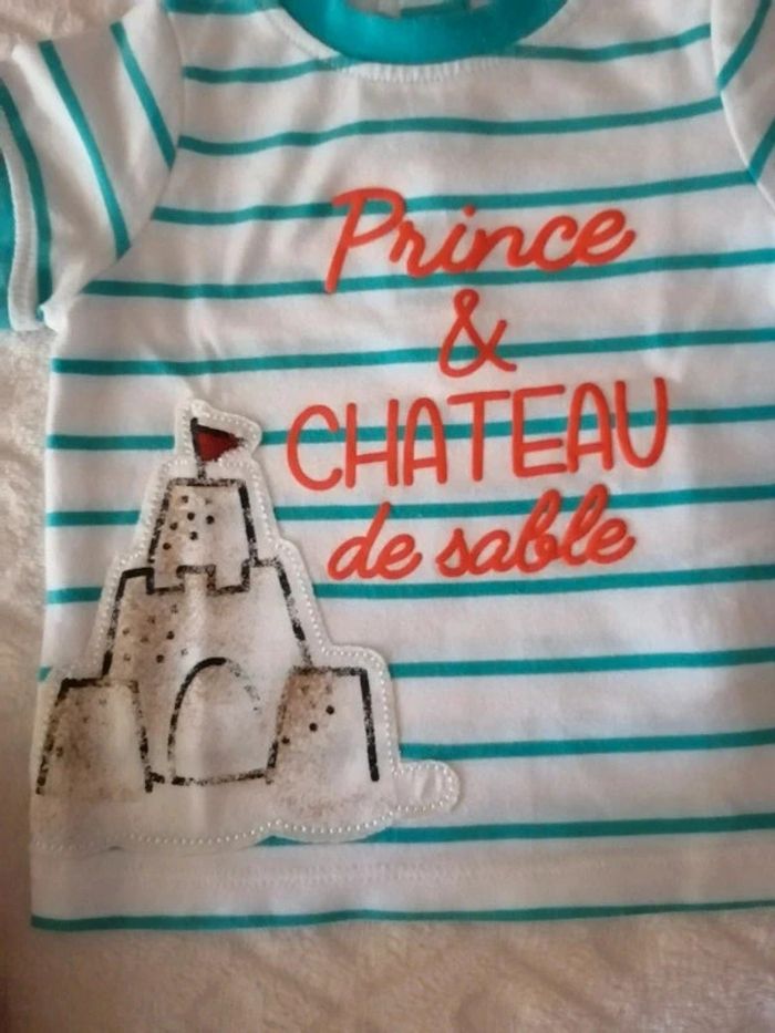 Lot de 2 t-shirts - photo numéro 11
