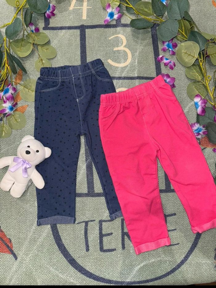 Lot Jegging