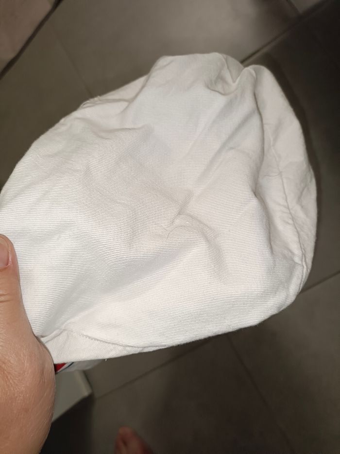 Sac en tissu Mammouth,collector - photo numéro 8