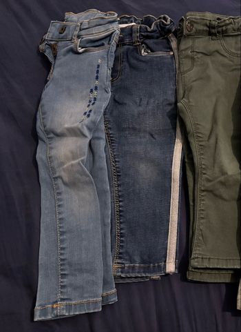 Jeans 24 mois