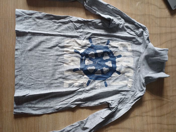 Lot t-shirts manches longues - photo numéro 7