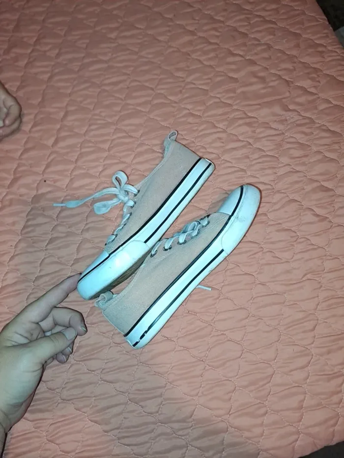 Chaussure fille taille 32 - photo numéro 3