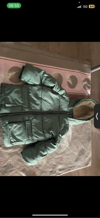 Manteau