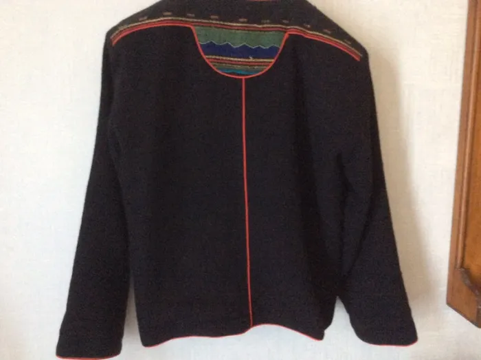 Veste courte - photo numéro 2