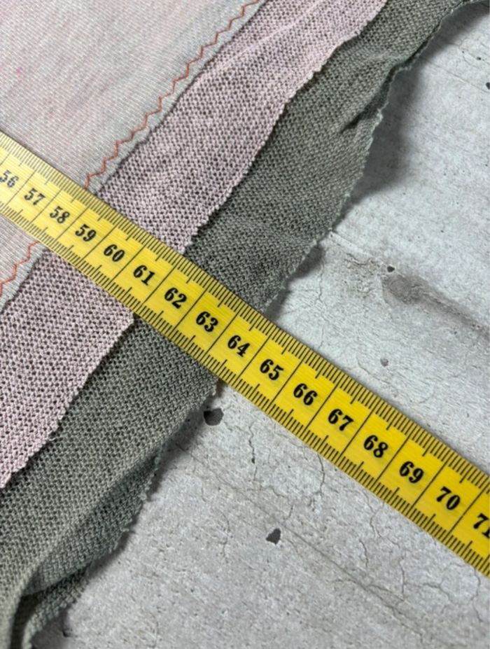 Vintage 2000s Cop Copine mesh - photo numéro 9