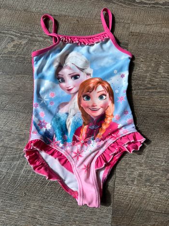 Maillot de bain