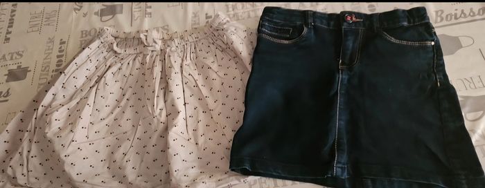 Habils filles 8ans - photo numéro 3