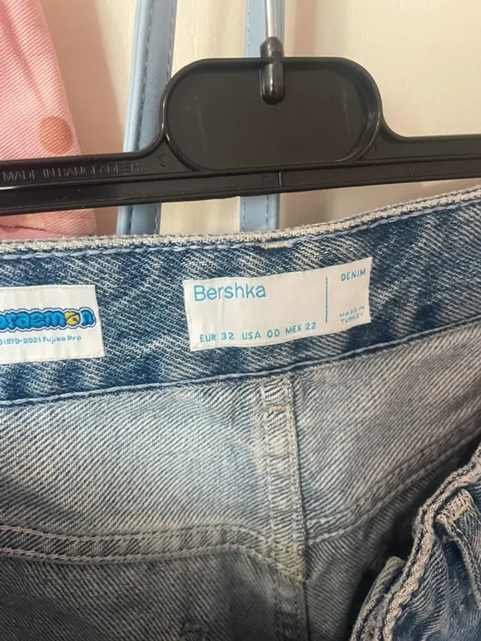 Ensemble doraemon bershka - photo numéro 5
