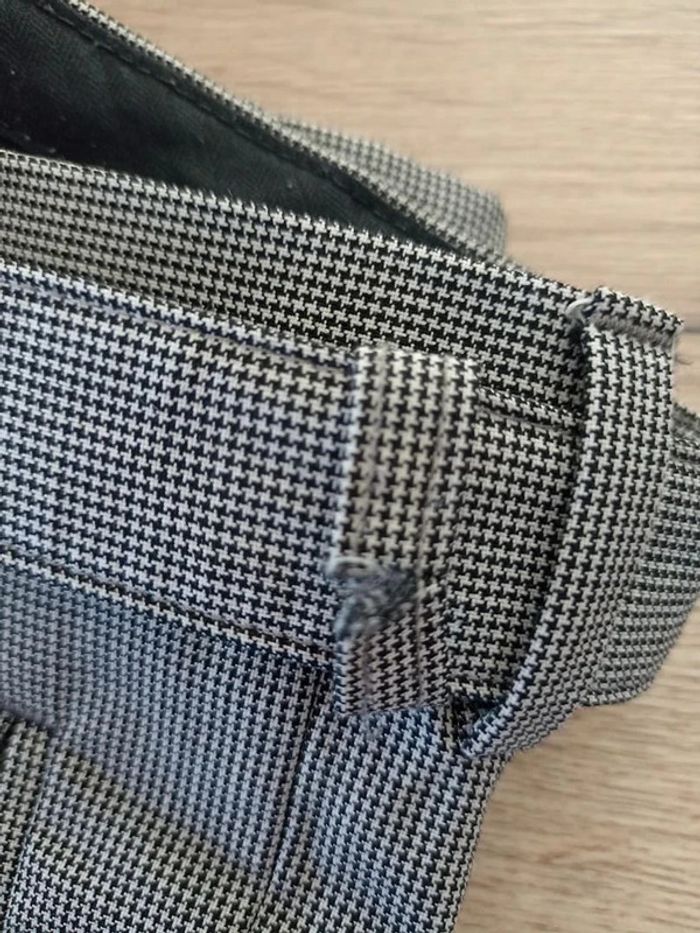 Pantalon de costume The Kooples taille L - photo numéro 4