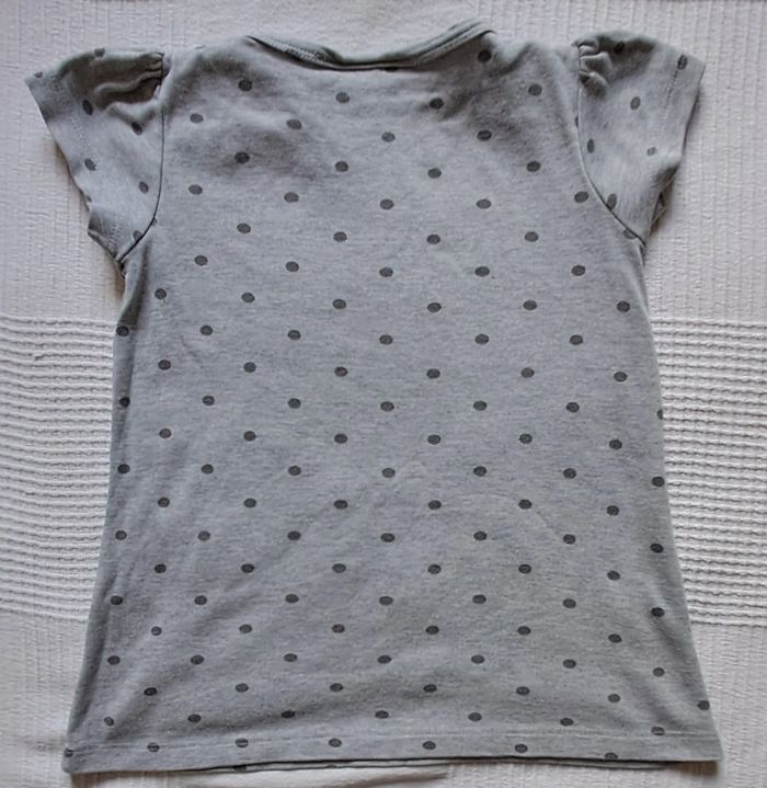 Tee-shirt Pet Shop 4 ans - photo numéro 3