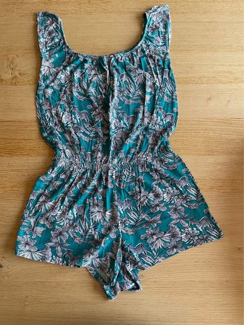 Combishort taille 38