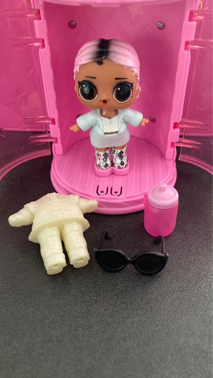 Lol surprise poupée jouet enfant fille - photo numéro 3