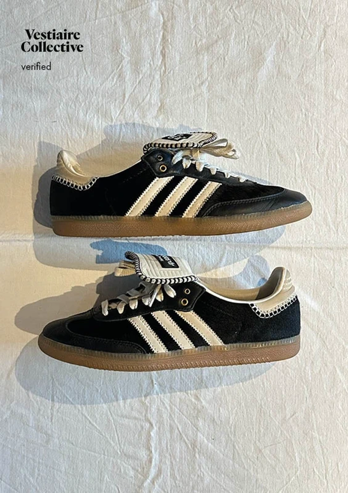 Adidas x Wales Bonner  taille 37