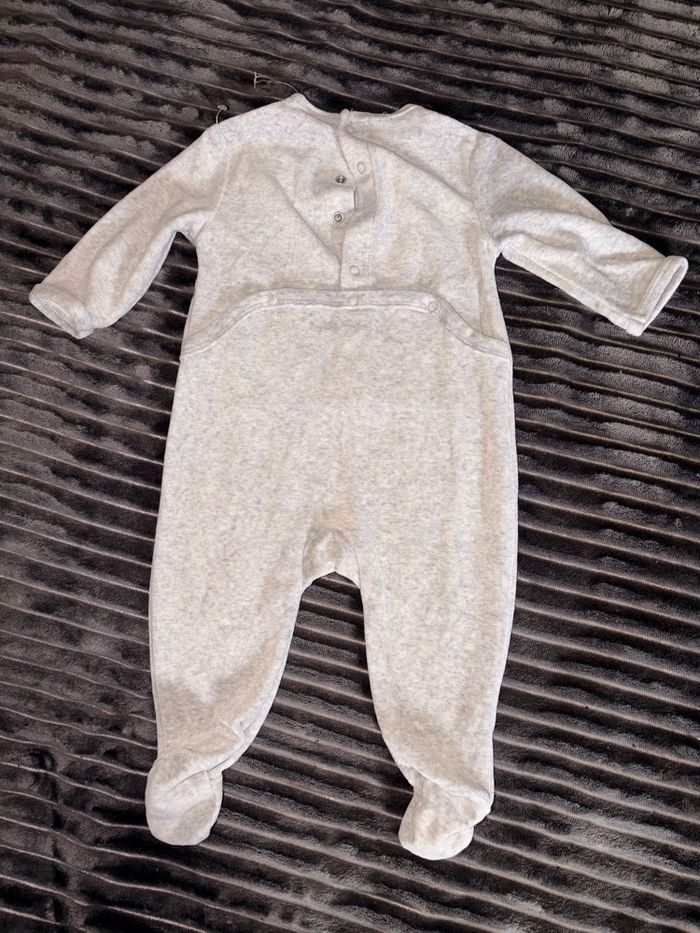 Pyjamas Minnie - photo numéro 2