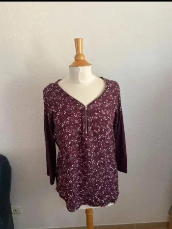 Blouse  T38
