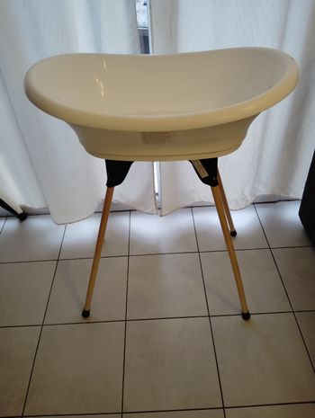 Baignoire bebe