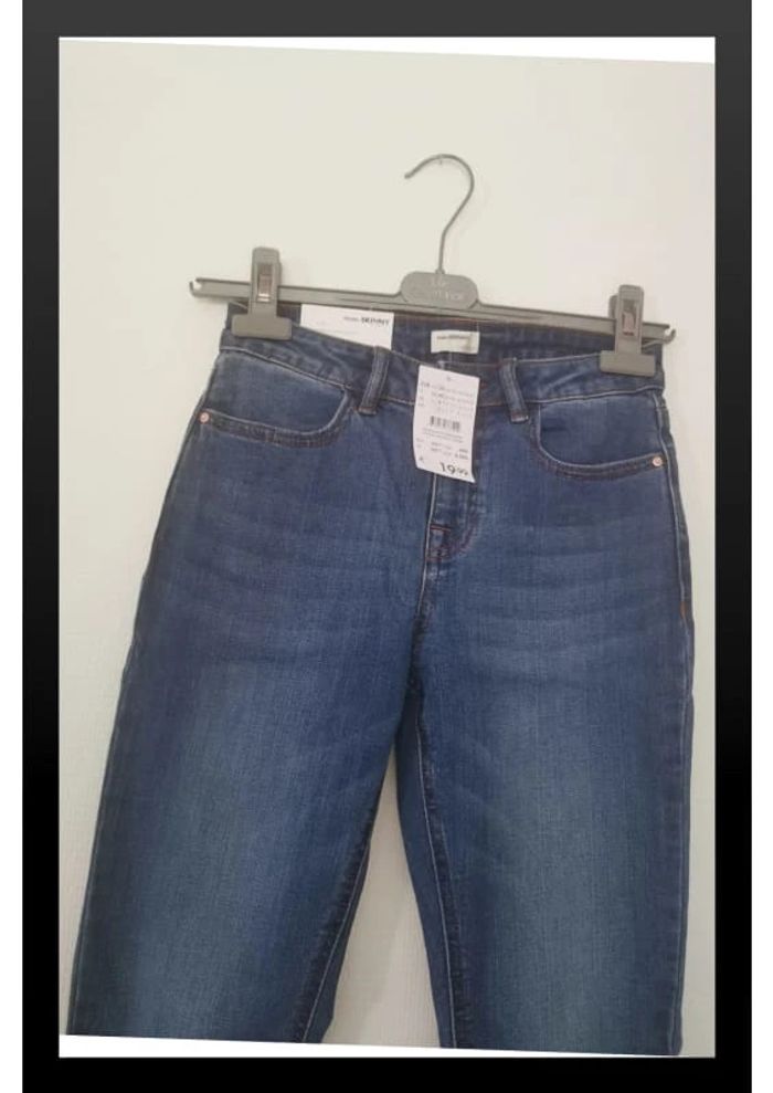 Jeans Camaïeu 36 - photo numéro 2