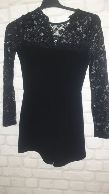 Combinaison  short