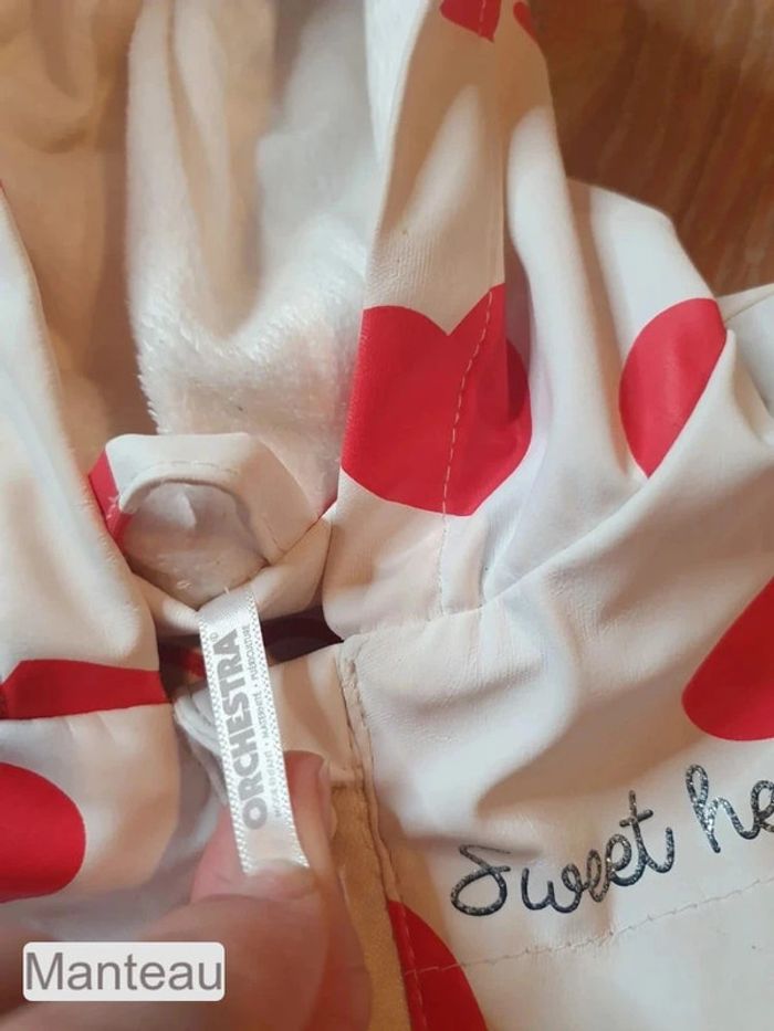 Manteau - photo numéro 3