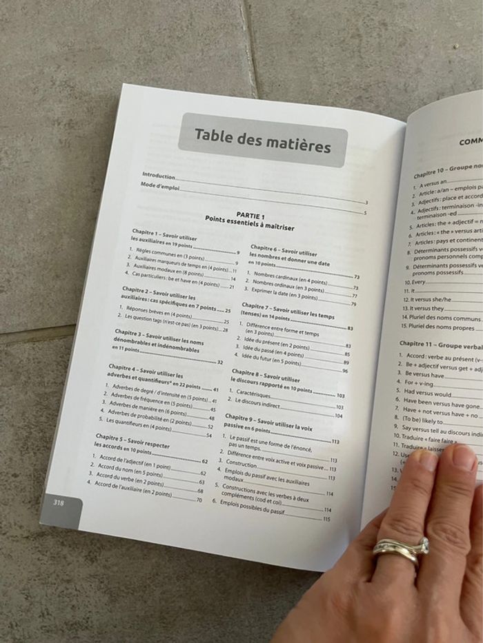 Livre Anglais remise à niveau B2 - photo numéro 2