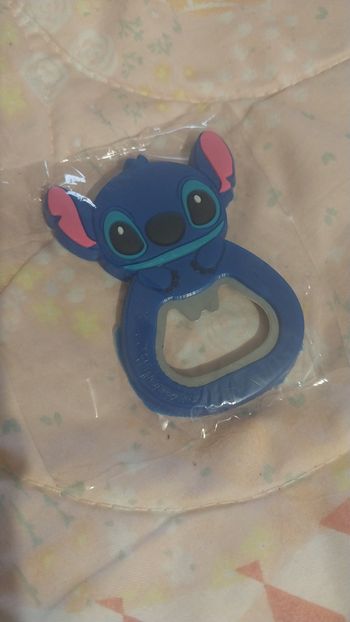 Décapsuleur stitch