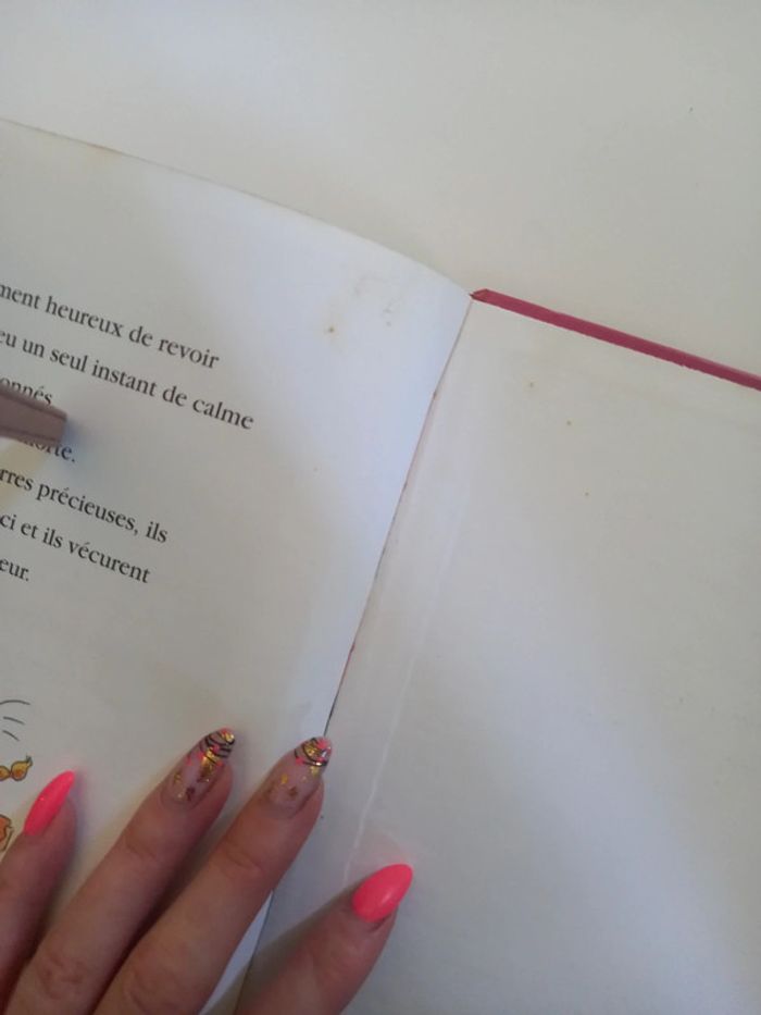 Livre Hansel et Gretel - photo numéro 5