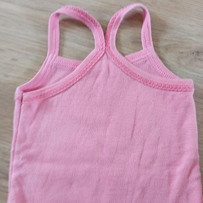 Bodies fines bretelles - photo numéro 4