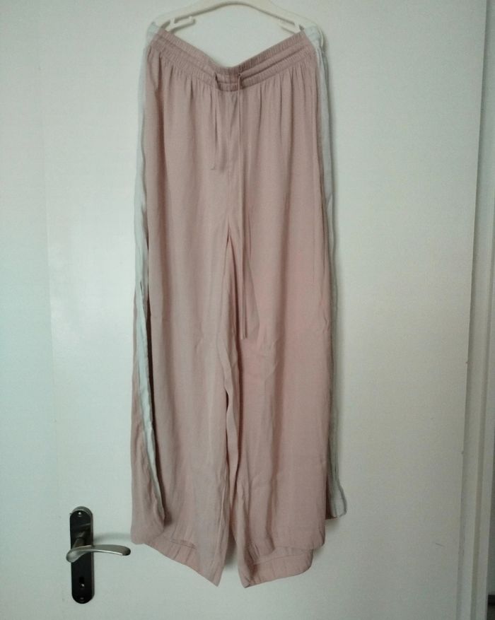 Pantalon femme