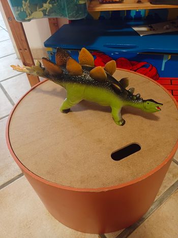 Dinosaure
