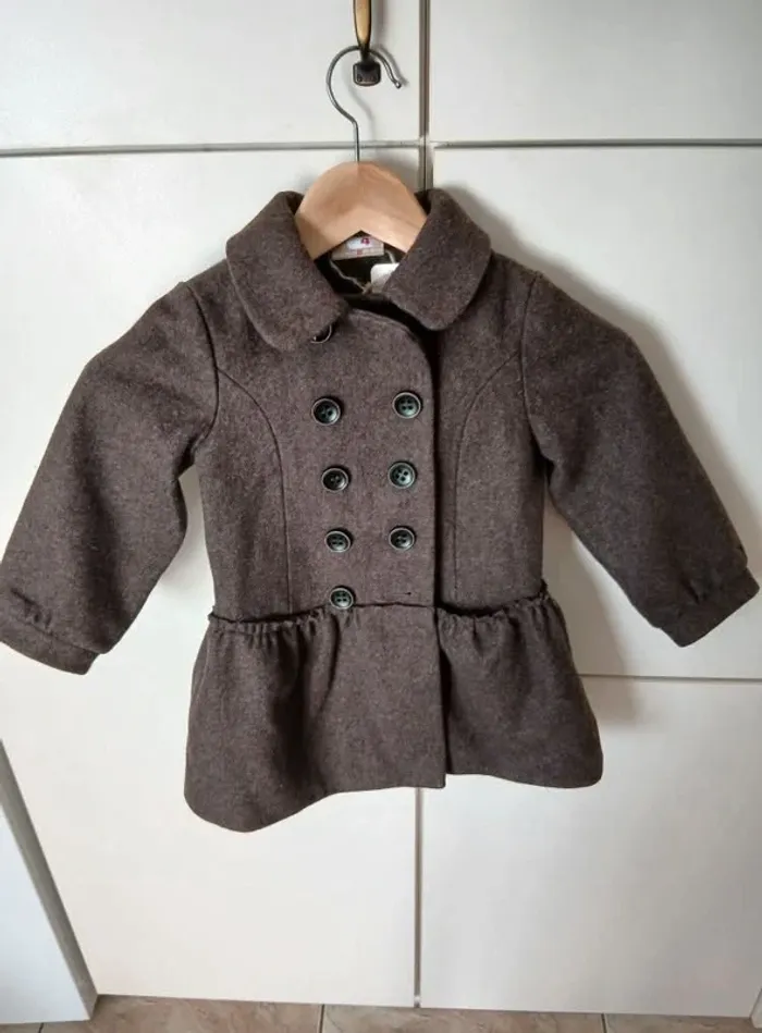 Lot fille hiver/ automne  4 ans - photo numéro 4