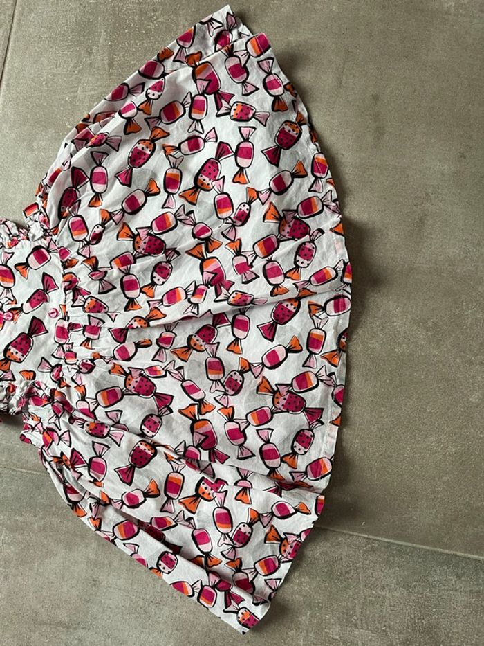 Robe 🍬 - photo numéro 5