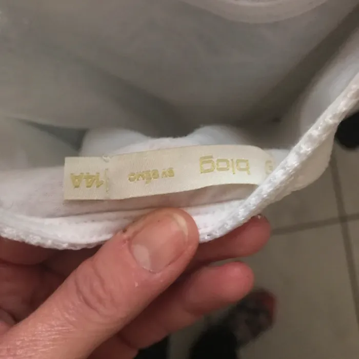 Robe enfant - photo numéro 7