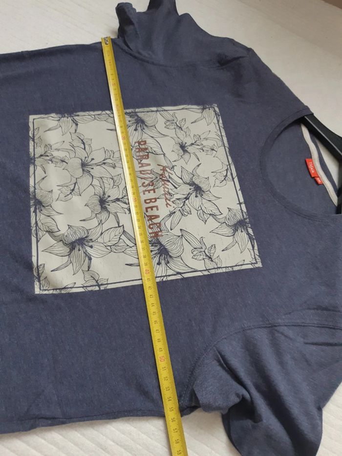 Tee shirt Tissaia XXL - photo numéro 6