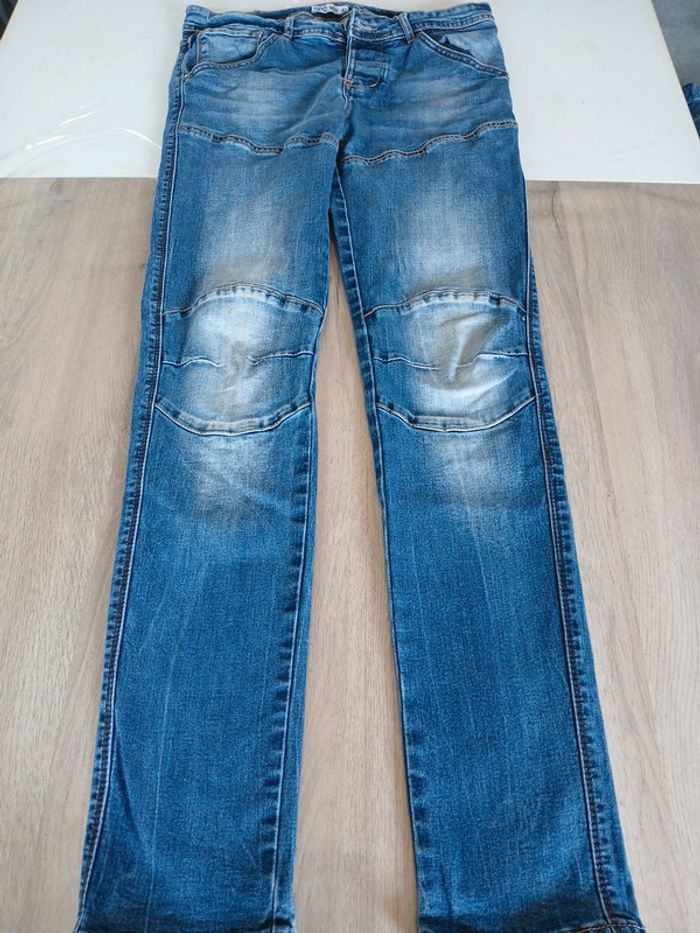 Jean 42
