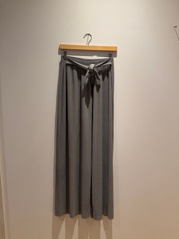 Pantalon fluide femme 