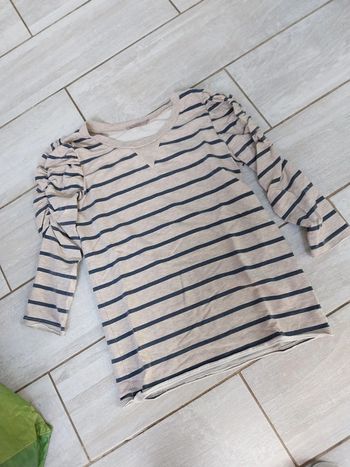 Pull Jennifer taille m