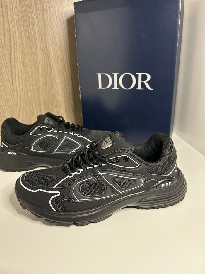 Baskets b30 - photo numéro 4