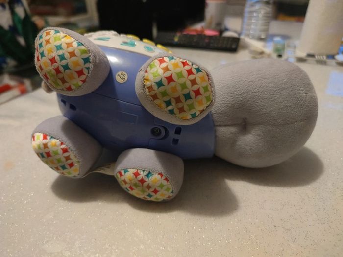 Hippo dodo nuit étoilée de vtech - photo numéro 7