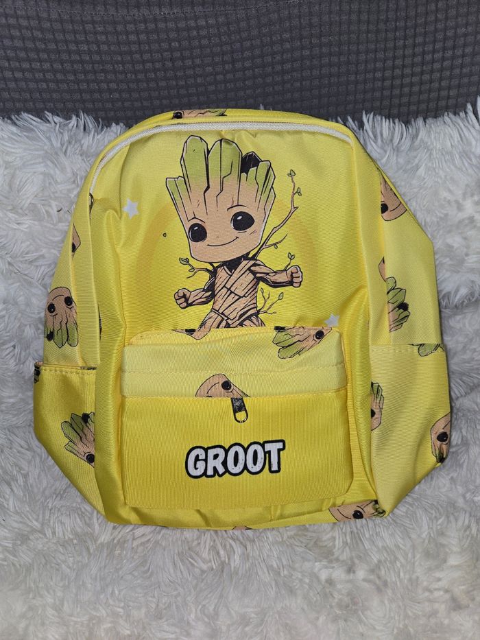 Sac groot