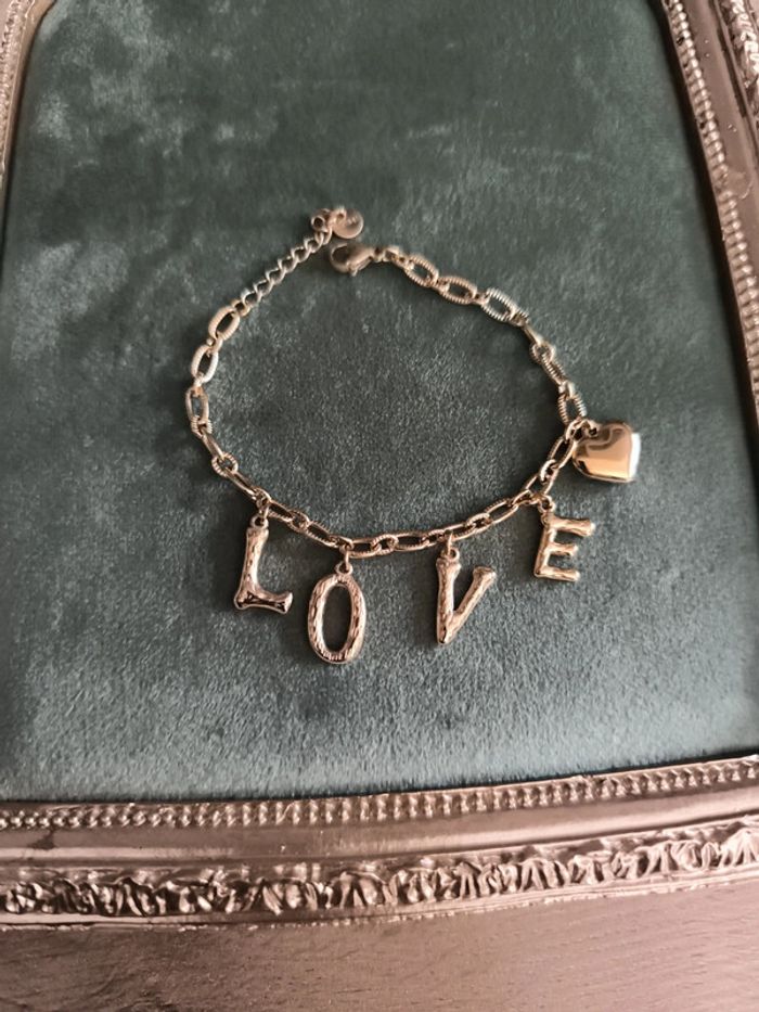 Bracelet LOVE