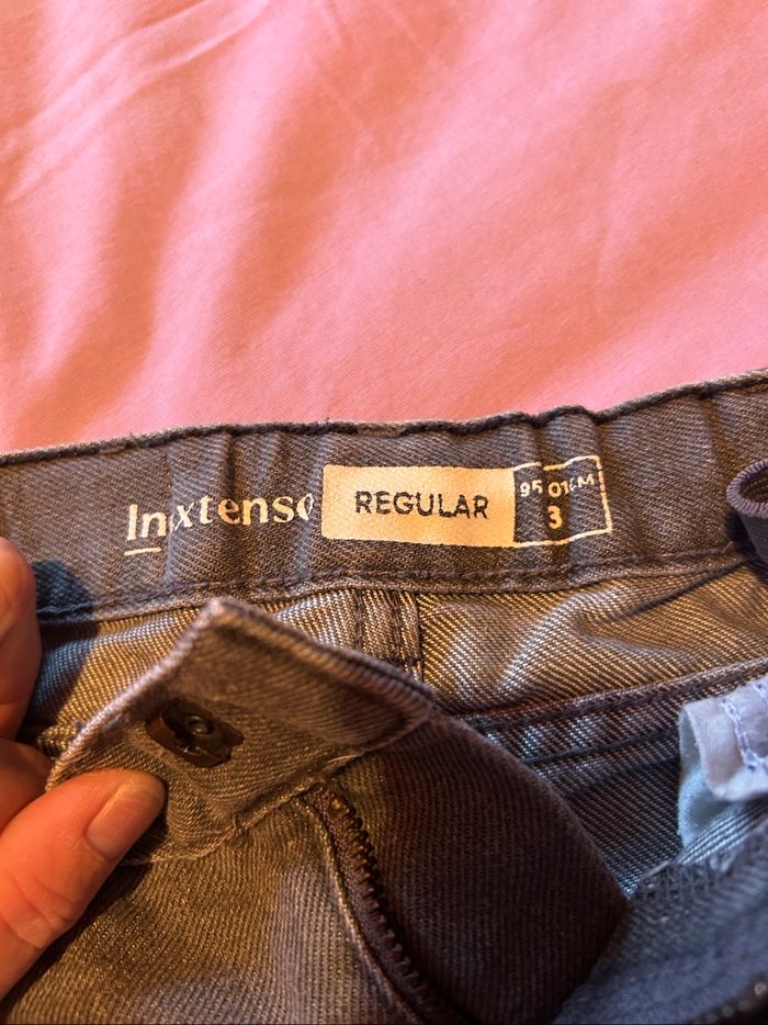 Jeans - photo numéro 3