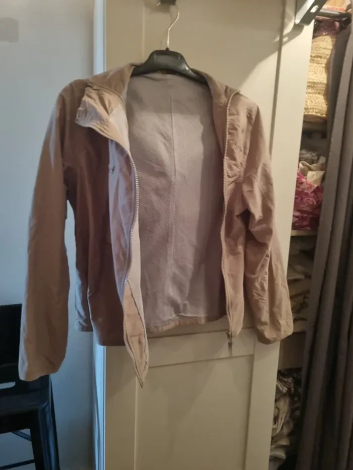 Veste déperlante - photo numéro 2