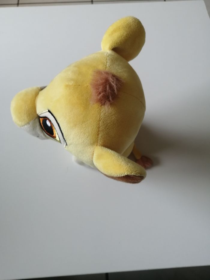 peluche disney - photo numéro 5