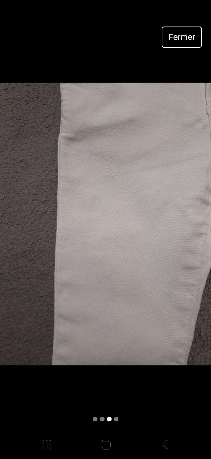 Pantalon 12/18 mois ☆ - photo numéro 3