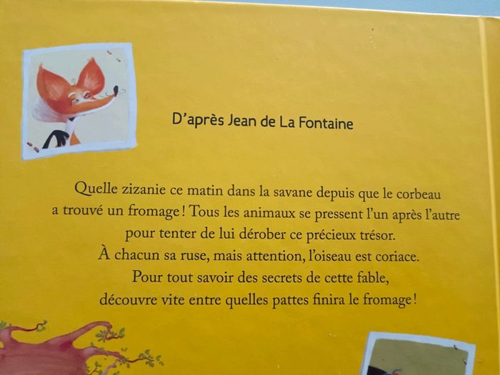 11- Lot de livres McDo - photo numéro 15